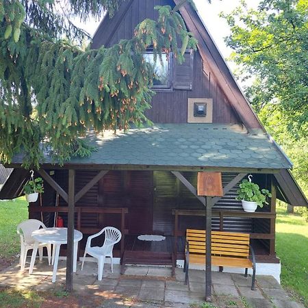 Mátrai Vándor Apartmanok Matraalmas Exterior foto