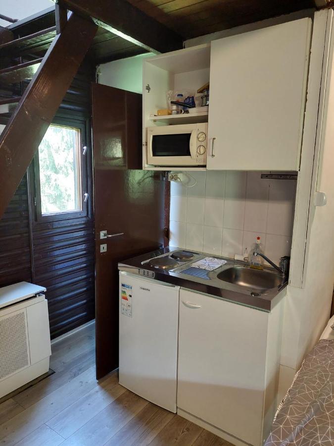 Mátrai Vándor Apartmanok Matraalmas Exterior foto